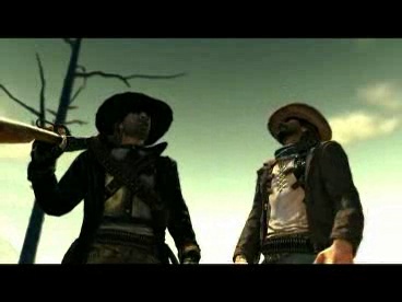 Amazon.com: Call of Juarez: Bound in Blood - Xbox 360 : Video Games